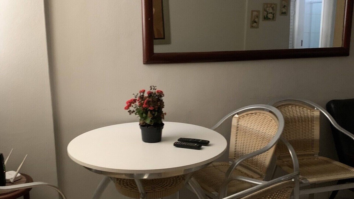 Pompeia Apartment | Apt 715 excellent with sea view and Wi Fi