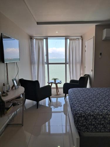 Portmore Apartment | Apt 812 Ocean View