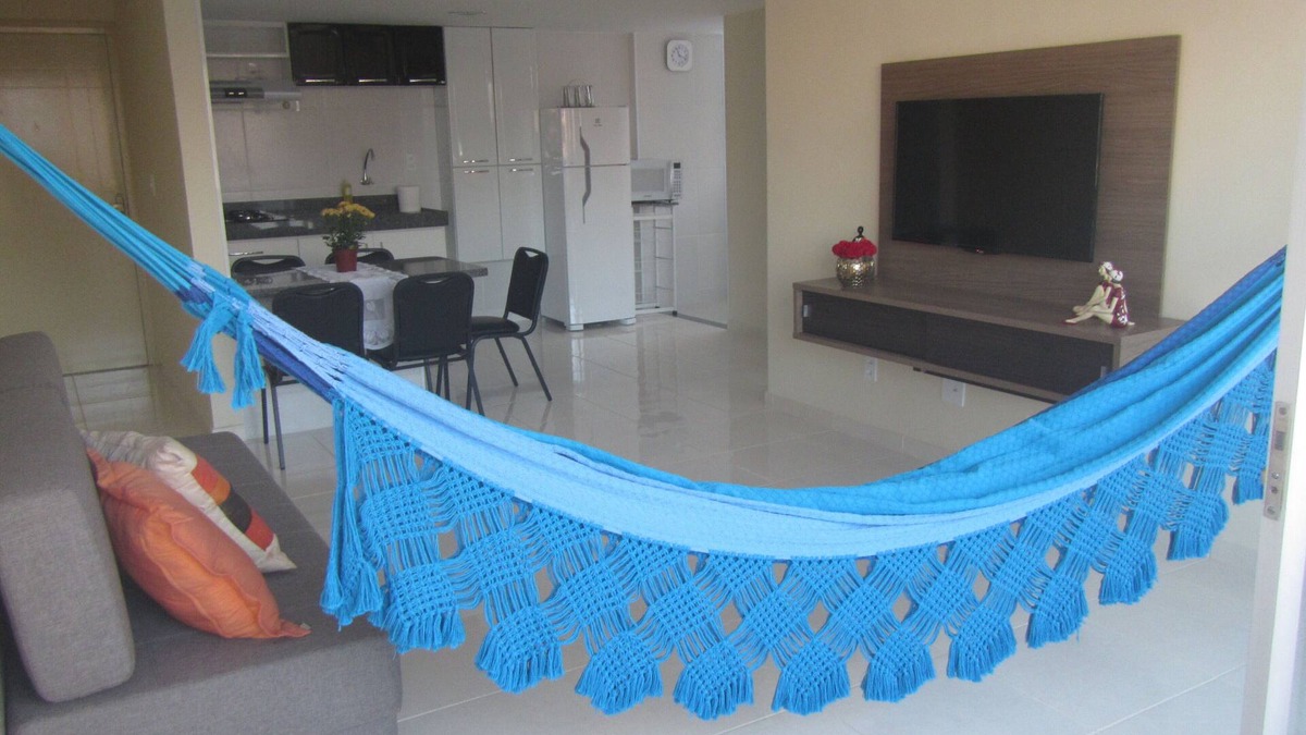 Ponta Verde Apartment | Apt a block from Ponta Verde beach !