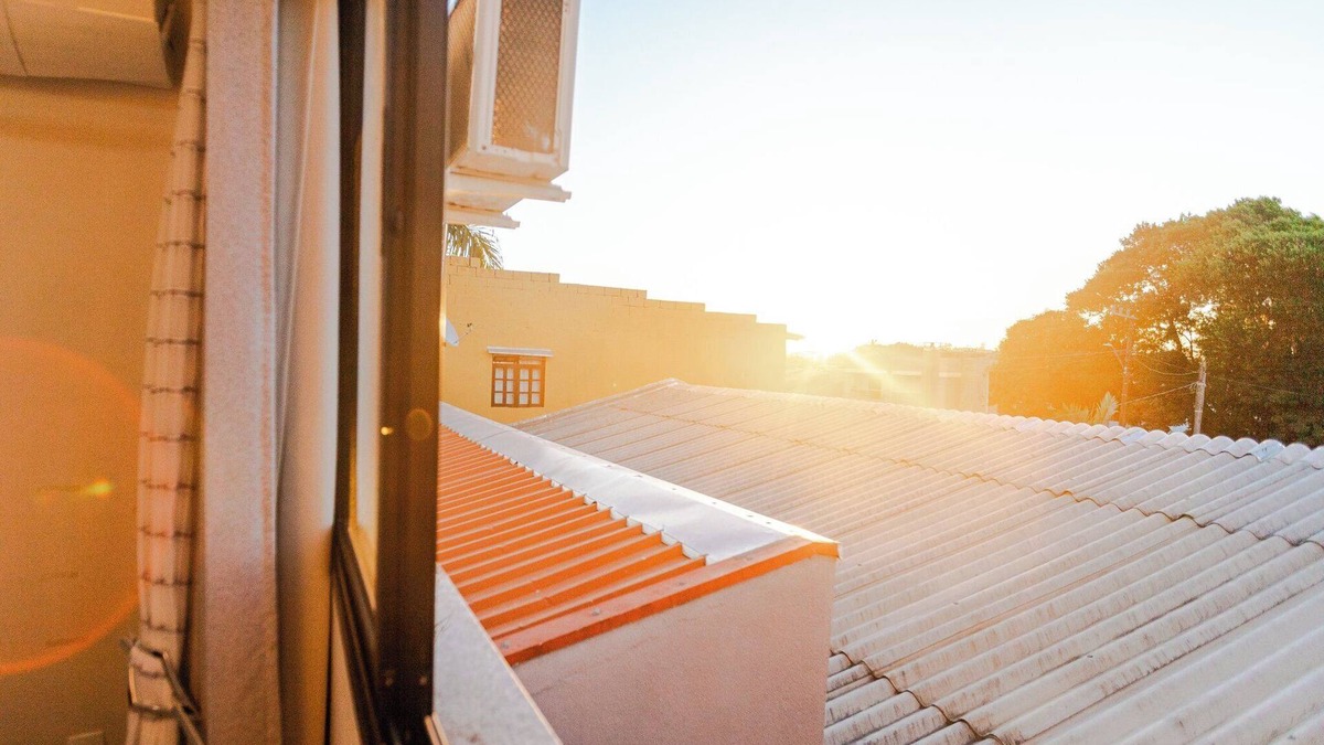 Itacolomi Apartment | Apt aconchegante para até 6 pessoas QD6764