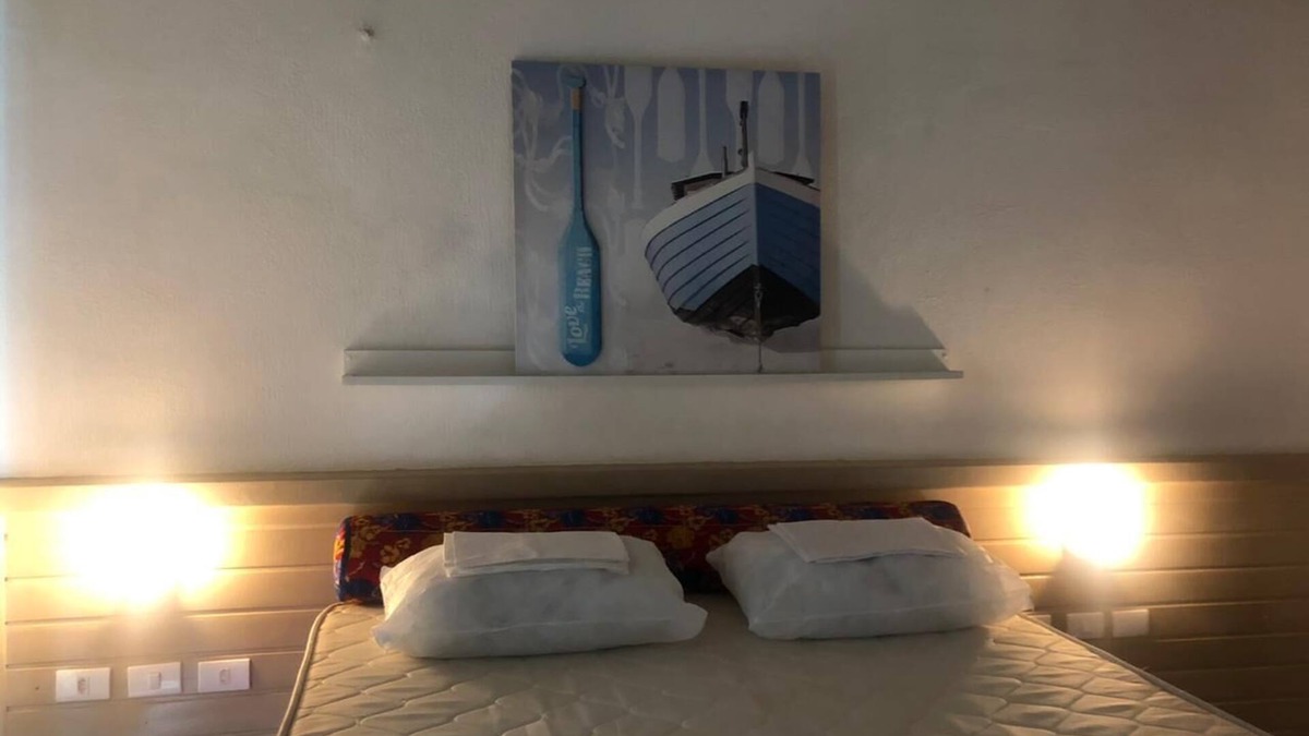 Caponga Apartment | APT. AL MAR PLUS- DUPLEX