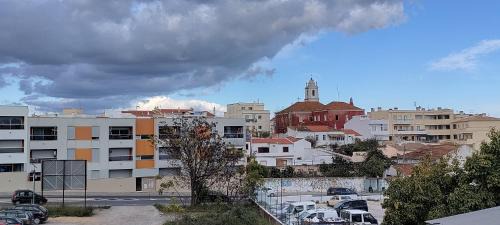 Monte Raposo Apartment | Apt Alcantarilha