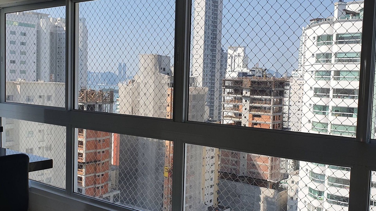 Pioneiros Apartment | Apt Barra North, 03 suites 03 garages