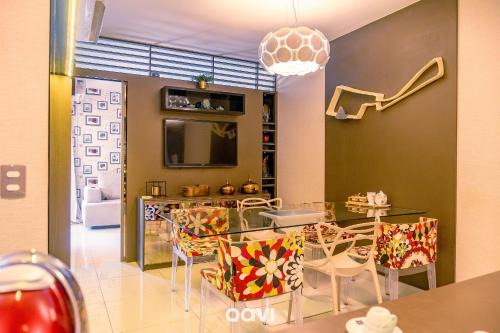 Cotovelo Apartment | Apt. Beira Mar em Cotovelo In Mare 137 - QAVI