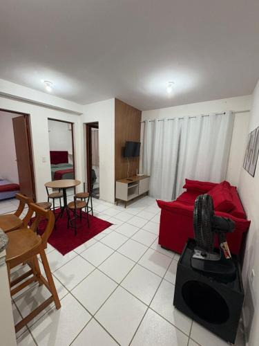 Turu Apartment | APT Bela Cintra PRIME 3 km da praia do Aracagy