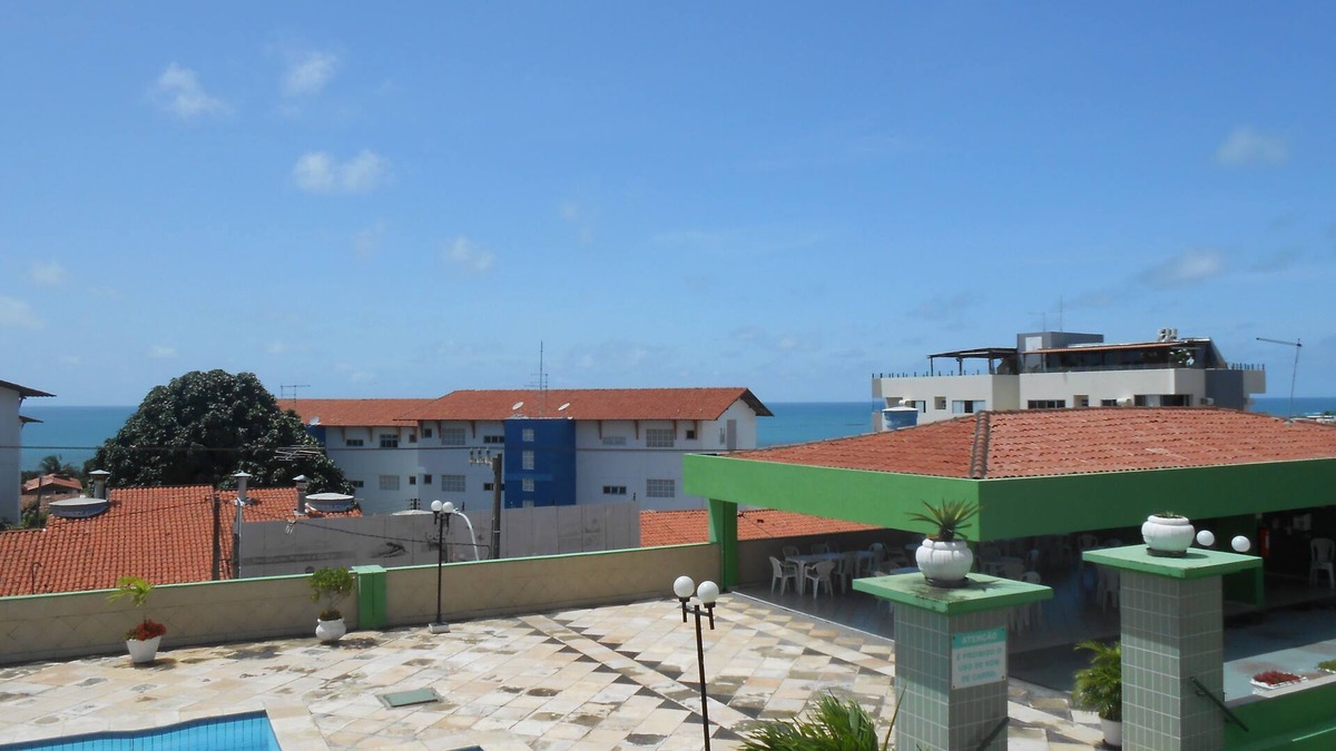 Pirangi do Norte Apartment | apto confortável perto da praia em Pirangi do Norte