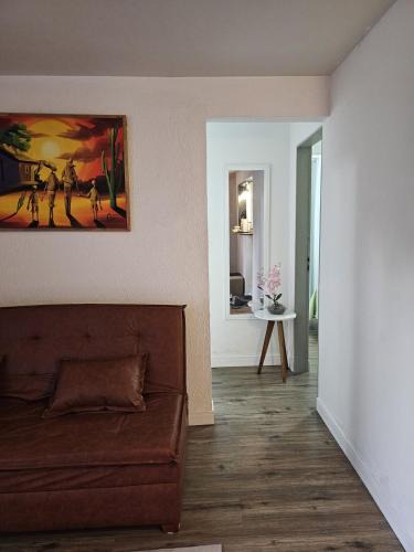 Poco Apartment | Apt Bruno e Mônica Cabedelo