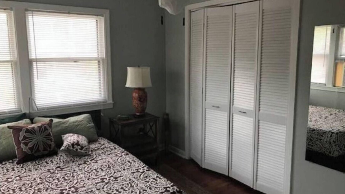 Galveston Apartment | Apt C | Fully Furnished Apt Oasis in Historic Area