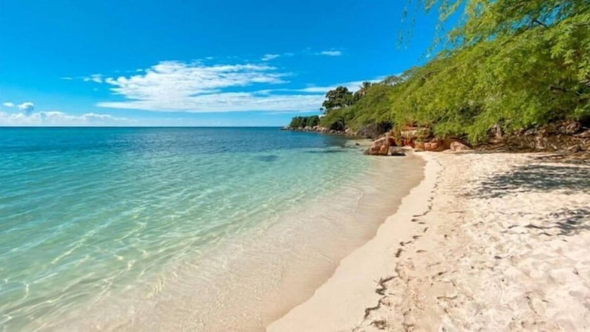Guanica Apartment | Apt Cabins, Beach Pool & Min, Apt B