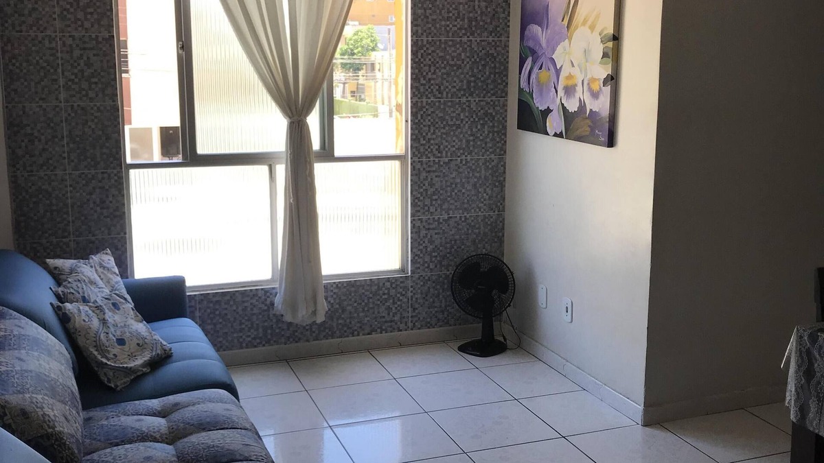 Boca do Rio Apartment | Apt Carnival 2019 - 6 people- Prox Festival of the Turn