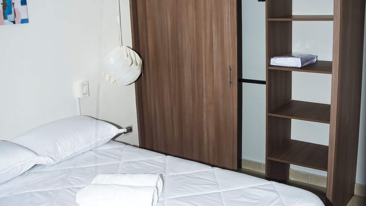 Sabaneta Apartment | Apt close to Sabaneta's park