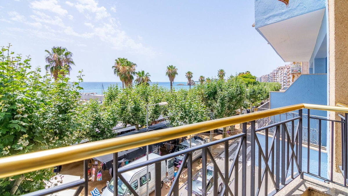 Blanes Apartment | Apt Club Vela