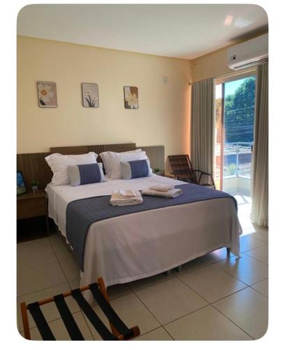 Setor Urias Magalhaes Apartment | Apt, Completo em Goiânia