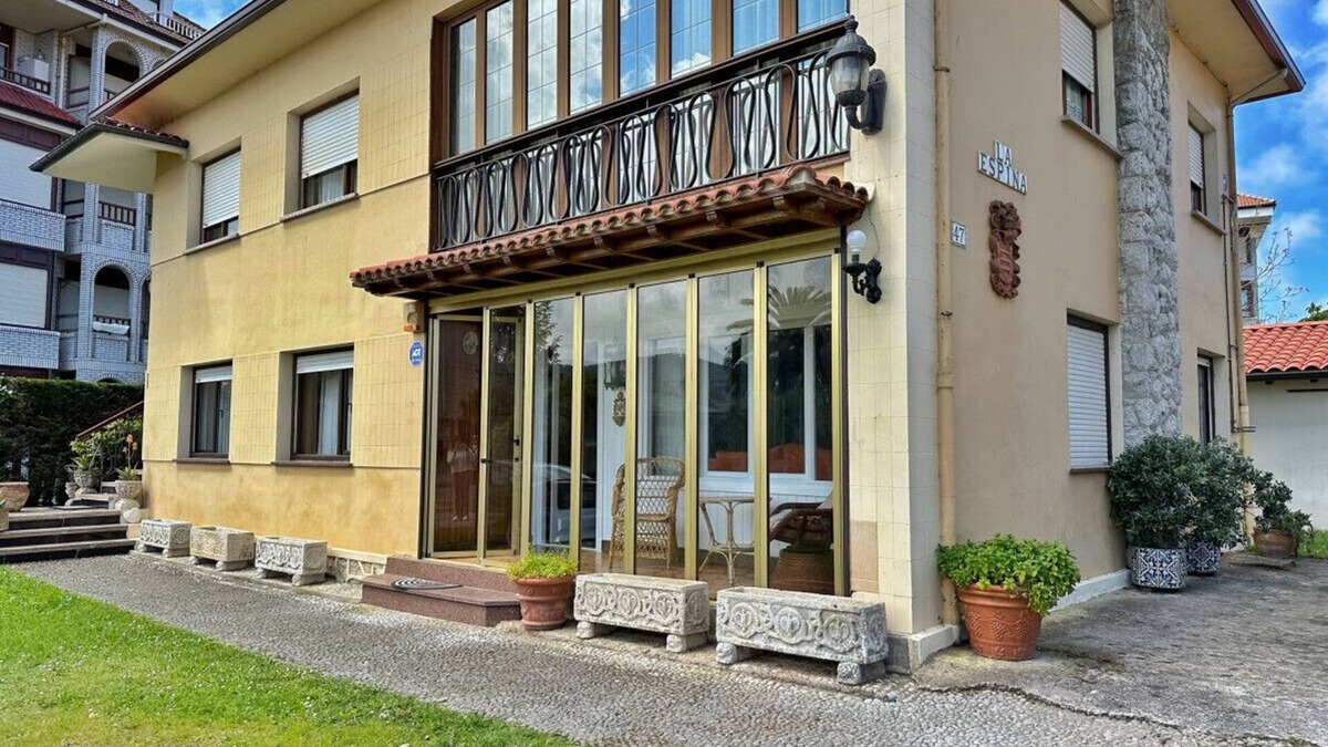 Noja Apartment | Apt con Gran Jardin-el Sueño de Palmira 6822