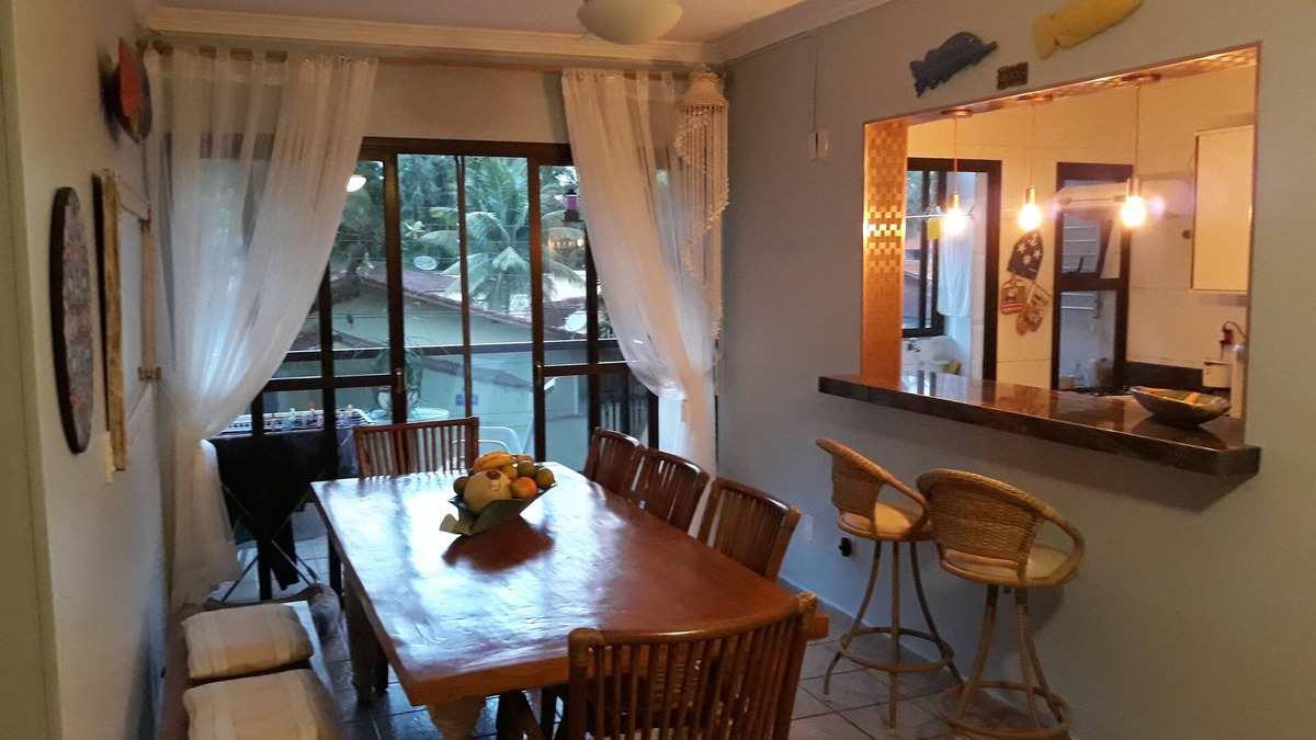 Acarau Apartment | Apt confy, close to 4 beaches: Tenório/Praia Grande/Vermelha do Centro/Itaguá