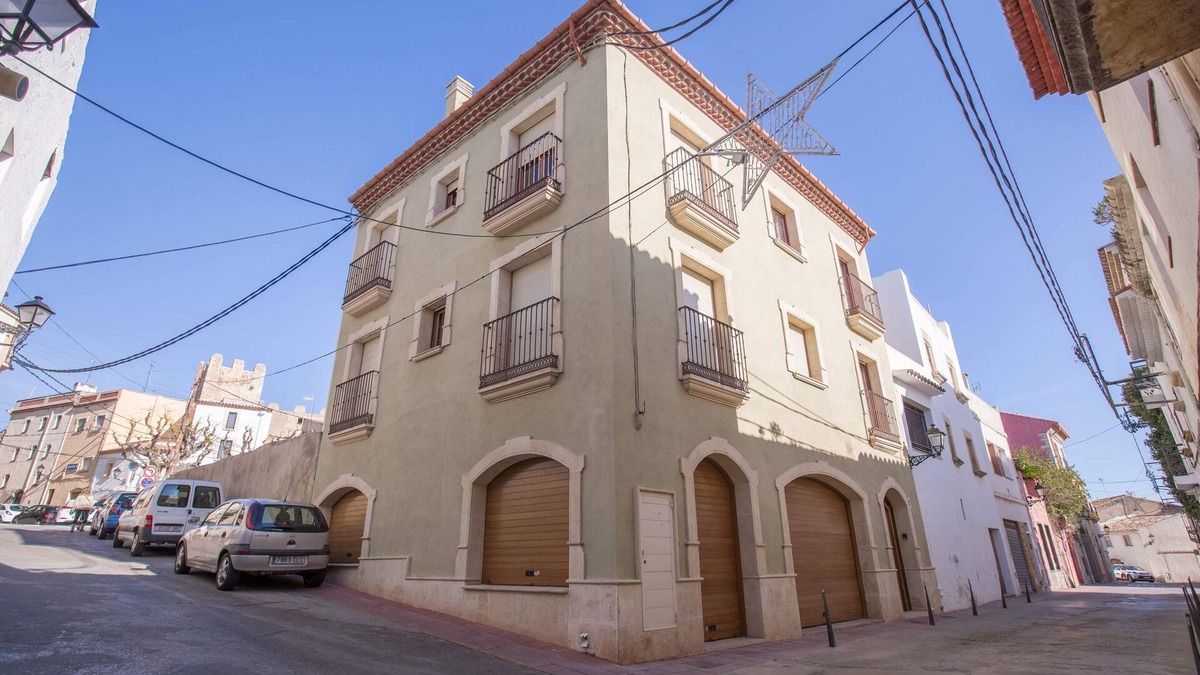 Creixell House | Apt. Costa Dorada - Alojamientos turísticos MarCalma