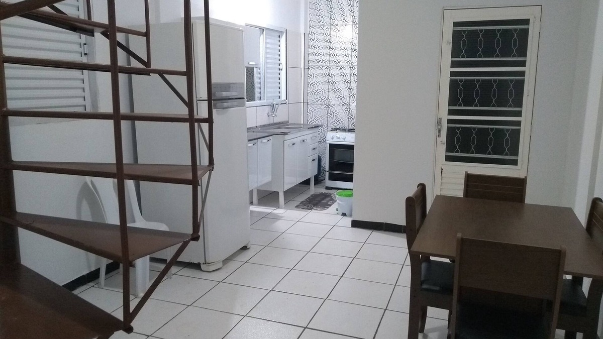Tijucal Apartment | Apt. Coxipó region, great location.