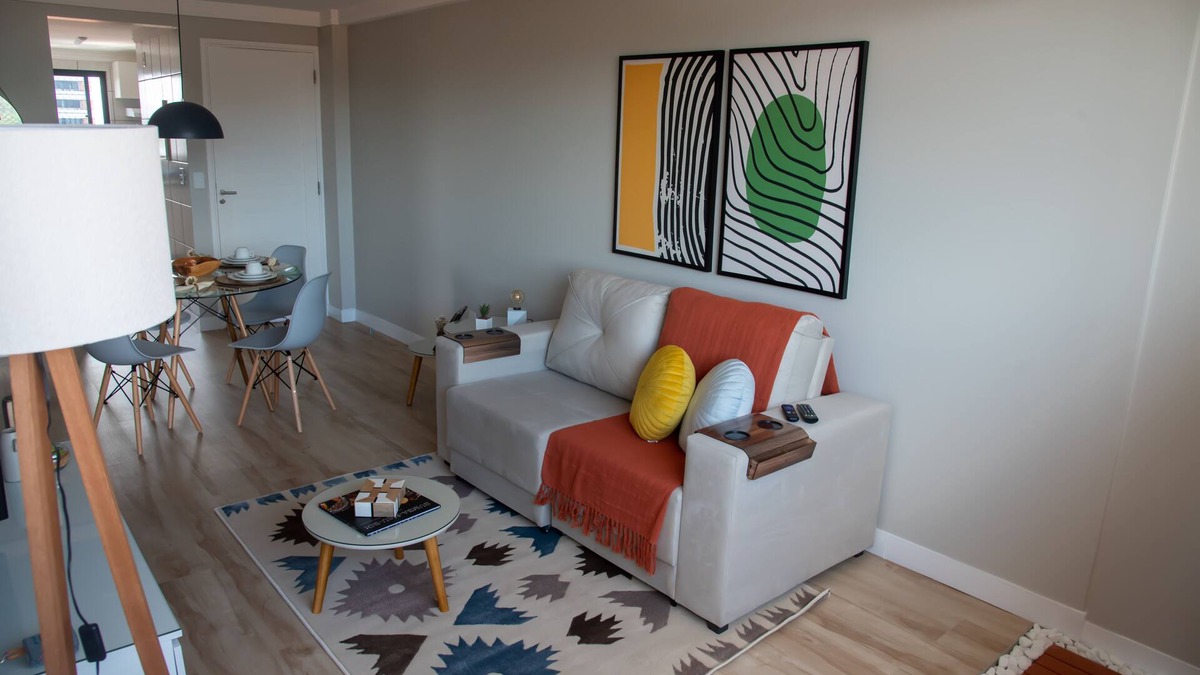 Sao Luis Apartment | Apt. Cozy, centrally located and close to the beach -5min