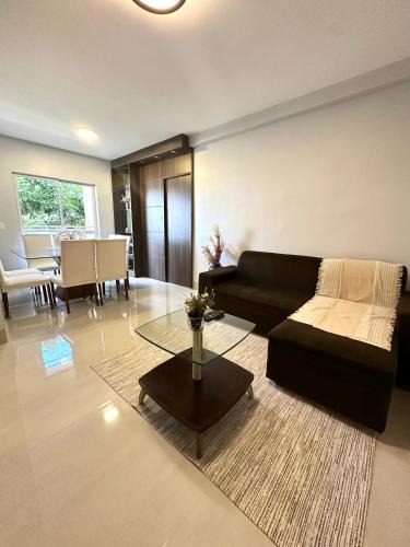 Plano Diretor Sul Apartment | APT Davisis Palmas Brasil Luxo