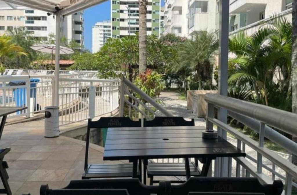 Camorim Apartment | Apt em frente ao Rio Centro