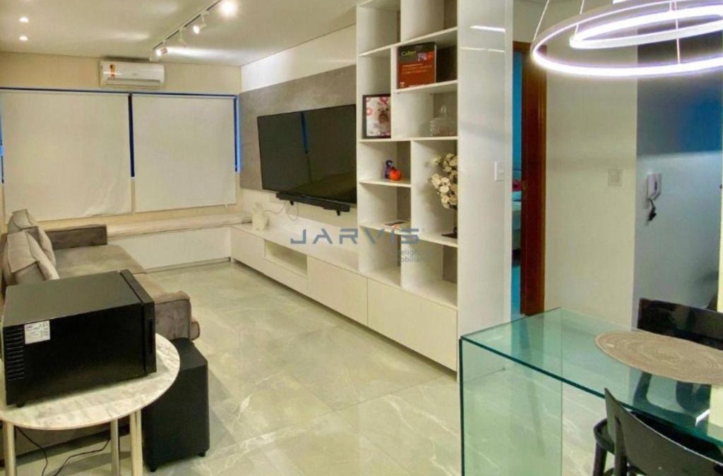 Ponta Verde Apartment | Apt. encantador 50m da praia de Ponta Verde