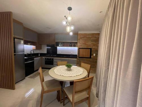 Sao Francisco Apartment | Apt encantador na serra gaúcha 2 vagas de garagem