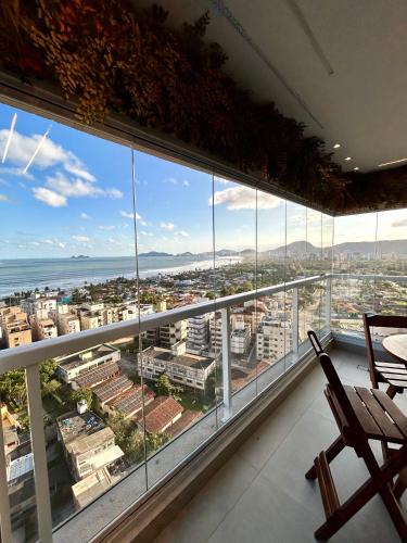 Loteamento Joao Batista Juliao Apartment | Apt Enseada Vista mar