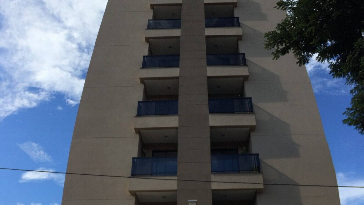 Jardim Paulista Apartment | Apt. Entire 1 bedroom near FATESA, UNAERP and Barão de Mauá (AGRISHOW)