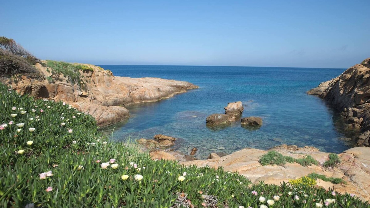 Giglio Campese Apartment | Apt. Fenaio - Villa Manzoni