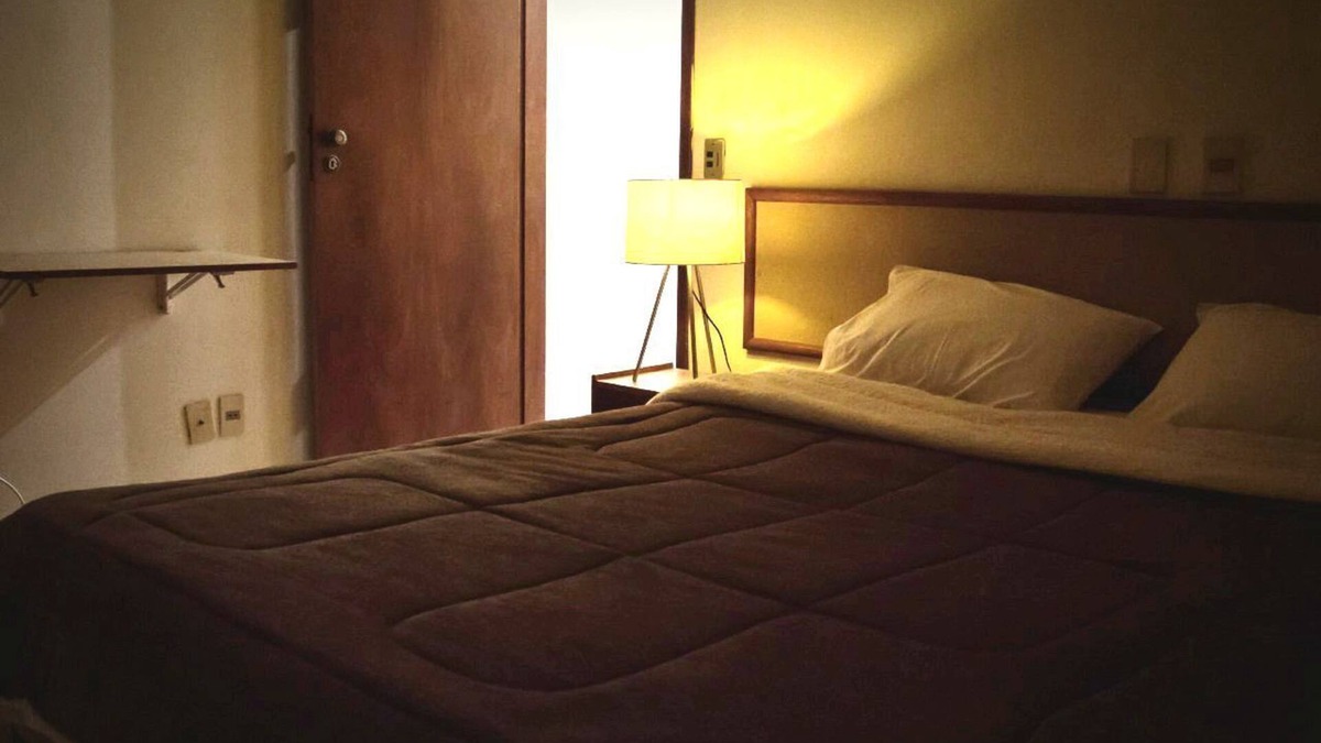 Lavras Apartment | Apt Flat furnished ready to live in Vila Romana Flat in Lavras