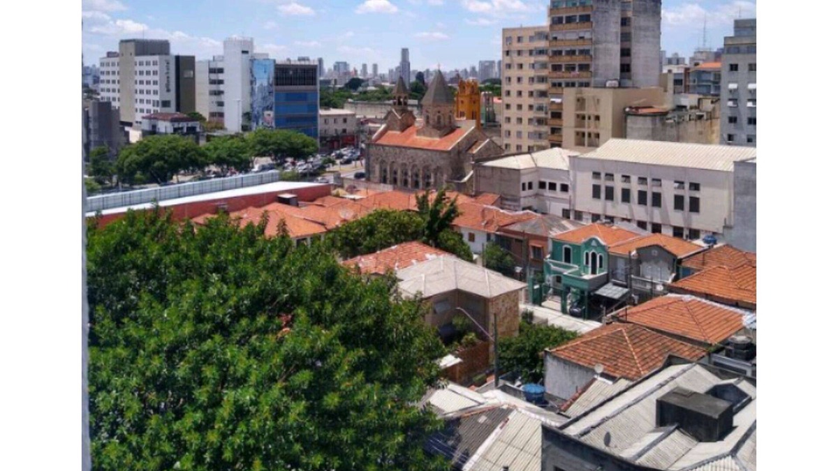 Bom Retiro Apartment | Apt for business and leisure in SP Center, Expo C. Norte, Anhembi and metro.