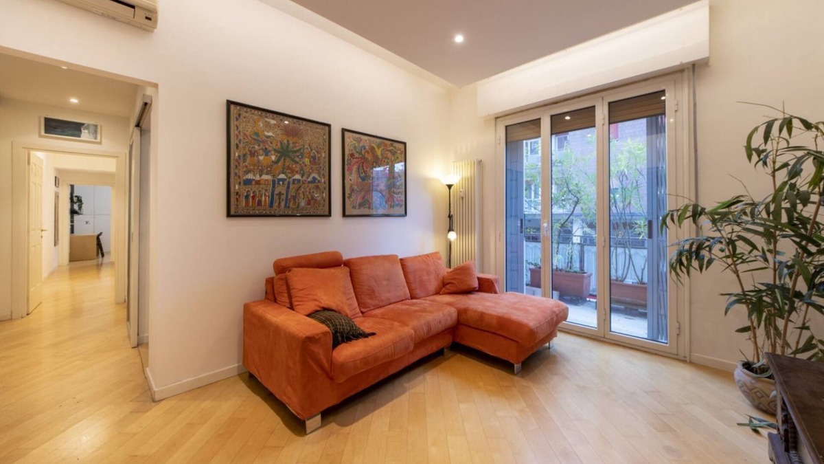 Province of Bologna Apartment | Apt. HouSmart Treves 2