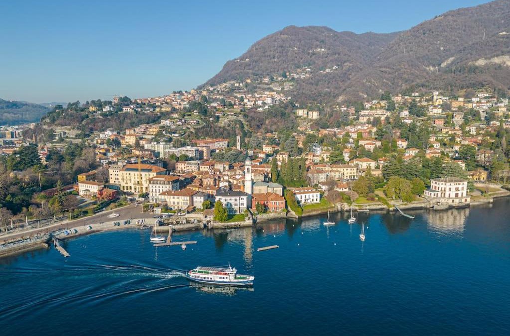 Cernobbio Apartment | Apt in centro storico a due passi dal lago