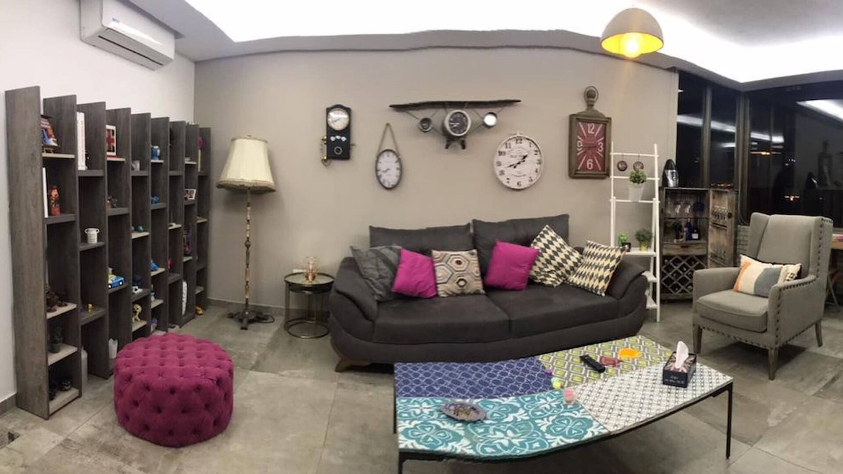Dbayeh Apartment | Apt. In Dbayeh- Prime Location -near Le Mall & Abc
