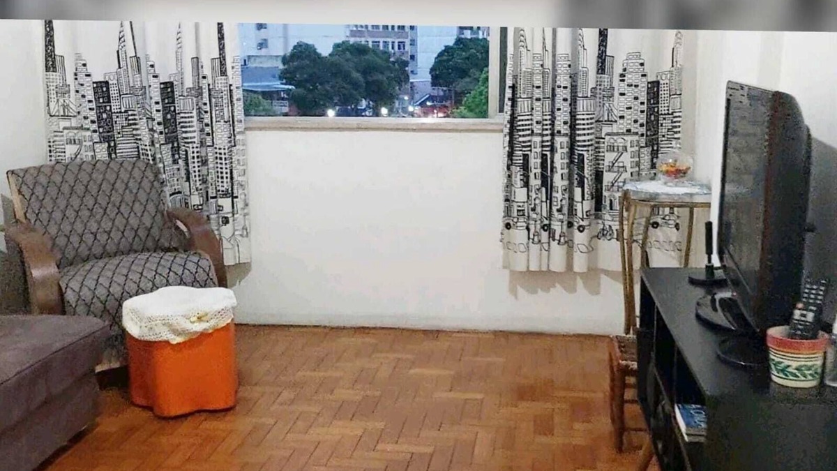 Maracana Apartment | Apt in front of UERJ next to Hosp. Peter Ernest