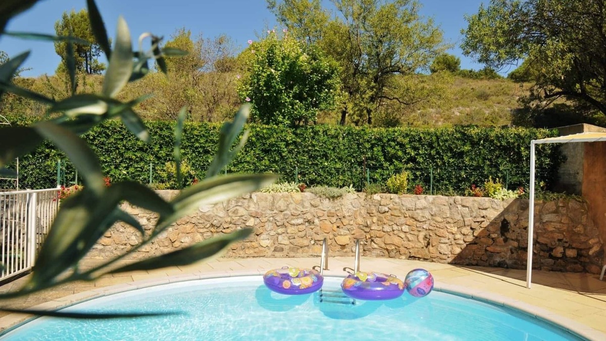 Paradou Apartment | Apt. in the heart of the Alpilles, at the gates of the Camargue