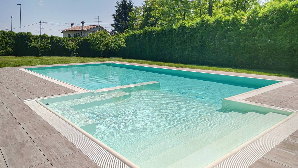 San Pietro di Feletto Apartment | Apt In Villa With Pool 45 Min Ve Unesco Area