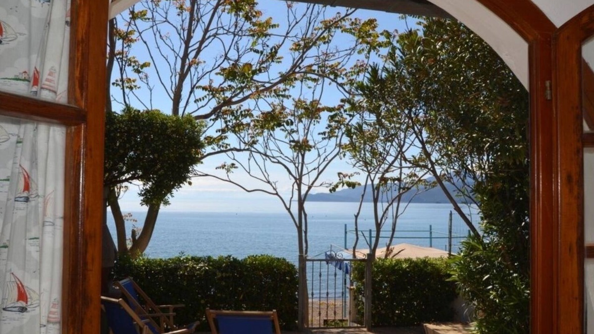 Innamorata Apartment | Apt. Innamorata 1 - INNAMORATA