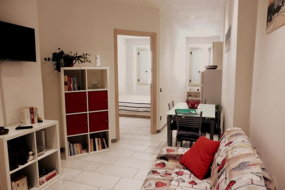 Province of Cagliari Apartment | Apt Is Fradis