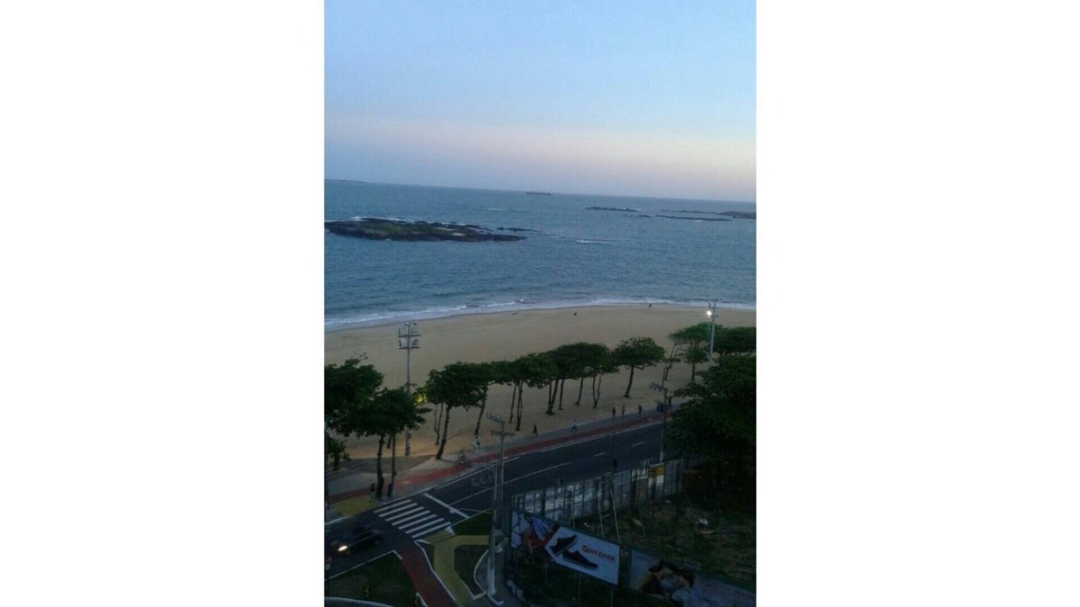 Itapua Apartment | Apt. Itapoa Beach