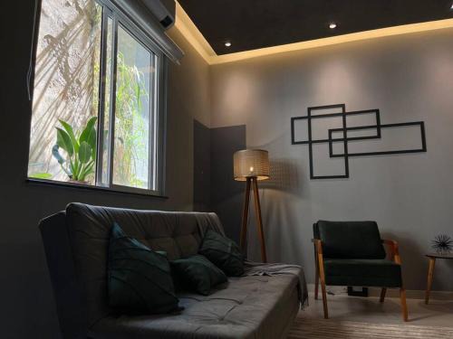 Laranjeiras Apartment | Apt Laranjeiras All Star RJ BR