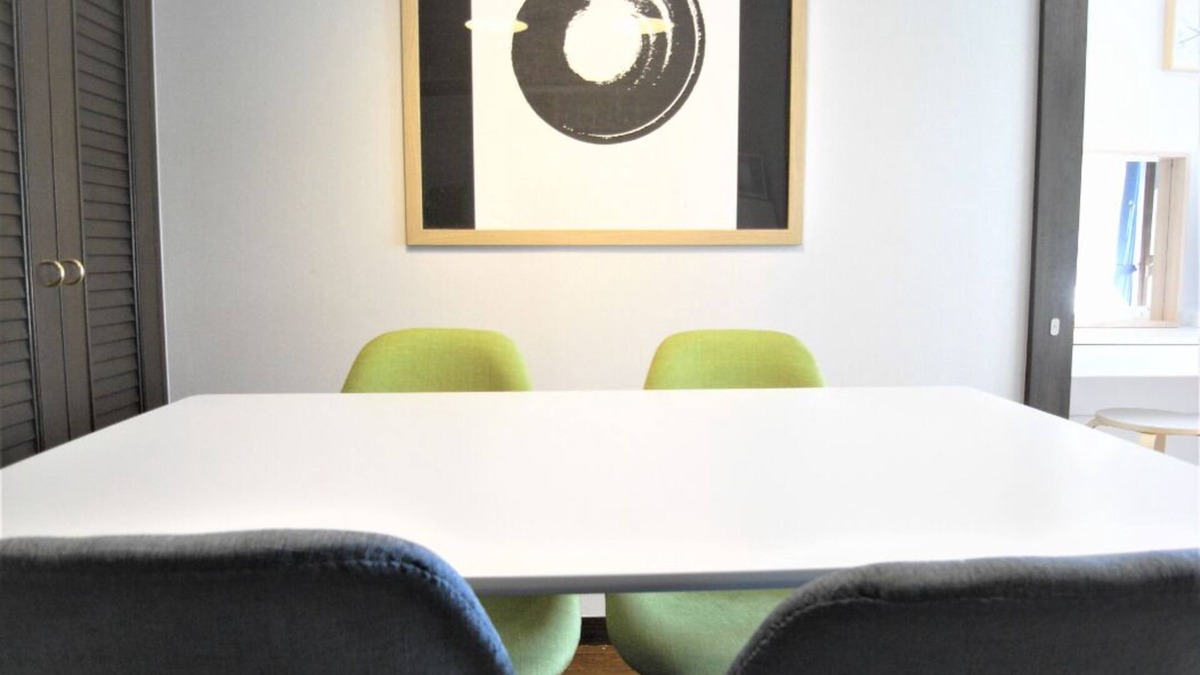 Chuo-ku Apartment | Apt located in the center of Sapporo
