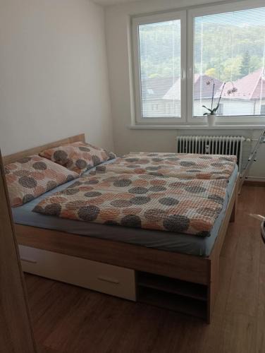 Medzilaborce Apartment | apt Maria