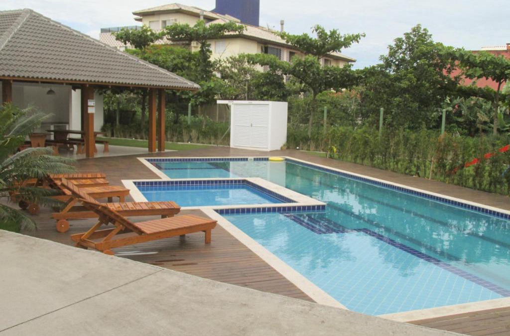 Ingleses Centro Apartment | Apt na praia dos Ingleses