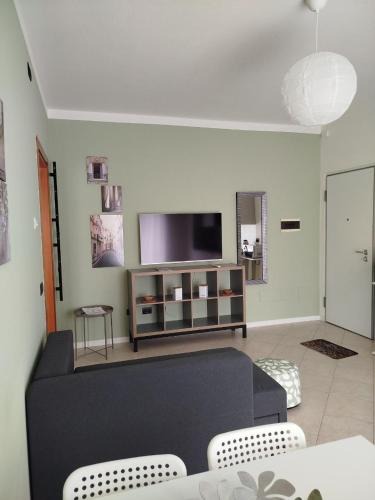 Sud-Ovest Apartment | Apt near Expo and Center