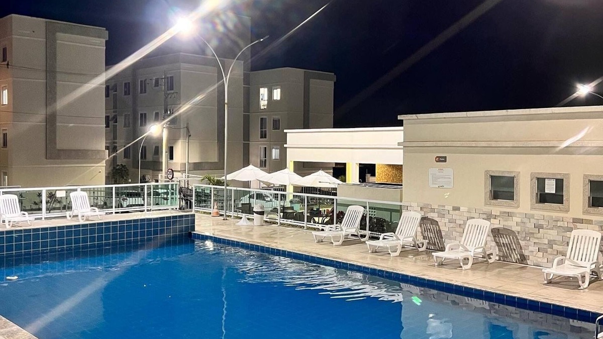 Caruaru Apartment | Apt next to Shopping Caruaru near the events patio