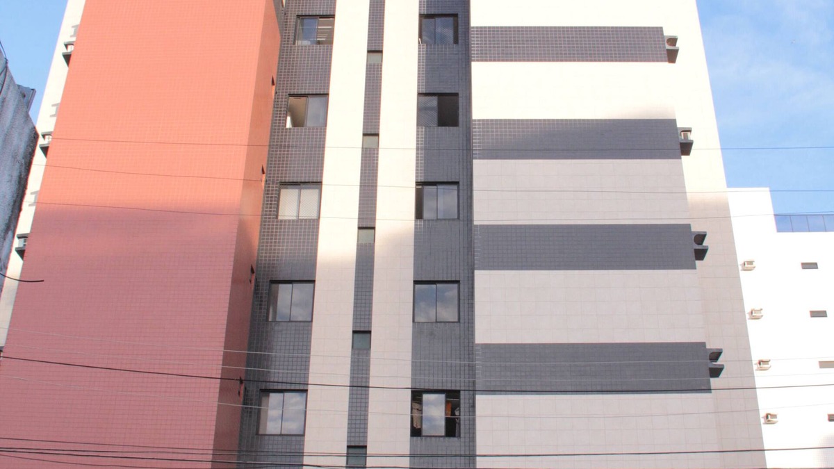 Jatiuca Apartment | Apt next to the beach with pool and gym in the best area of town.