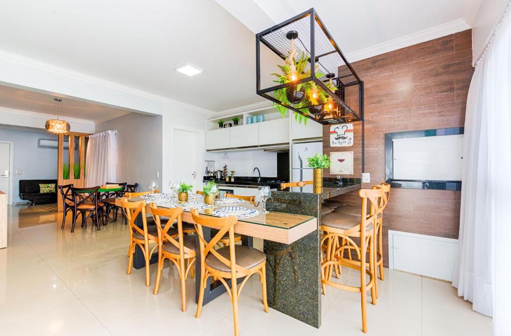 Piratuba Apartment | APT NOVO, LOCALIZAÇÃO PRIVILEGIADA 60 MT DO TERMAS