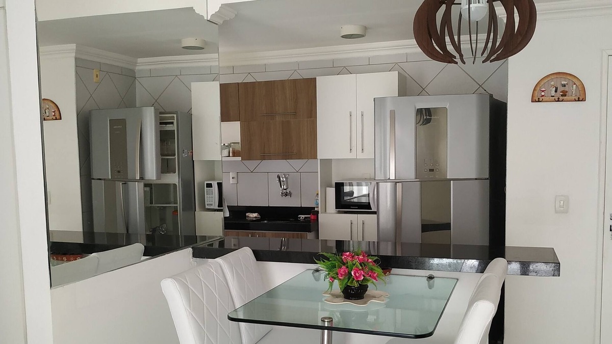 Aquiraz Apartment | Apt of two bedrooms with sea view in Porto das Dunas. Minutes from Beach Park