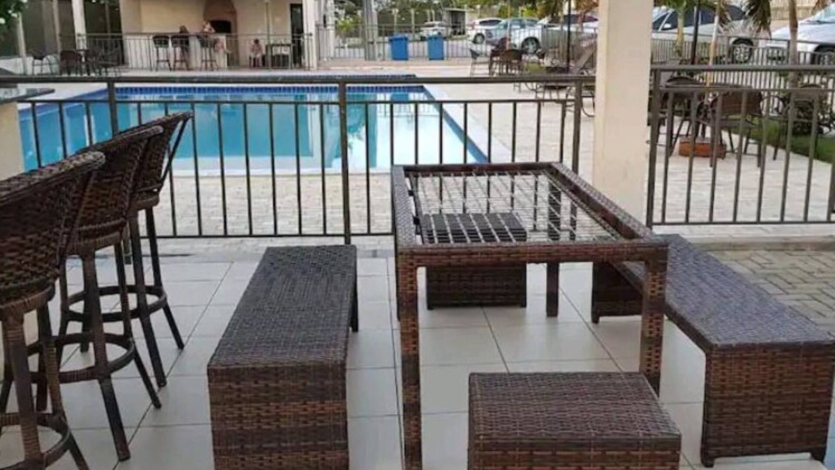Portal do Sol Apartment | Apt park Jardim do Mar